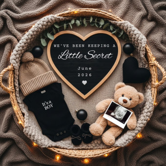 Babylist Registry Photo