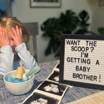 Babylist Registry Photo