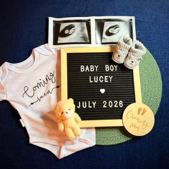 Babylist Registry Photo