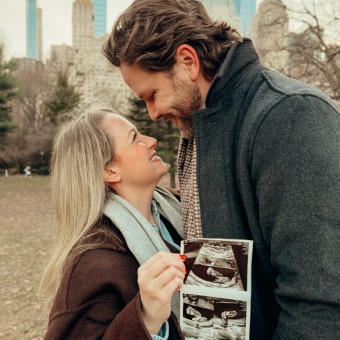 Babylist Registry Photo