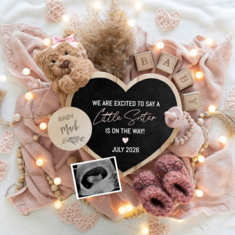 Babylist Registry Photo