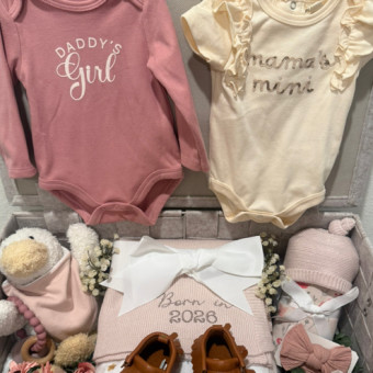 Babylist Registry Photo