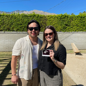 Babylist Registry Photo