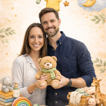 Babylist Registry Photo