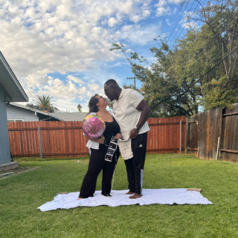 Babylist Registry Photo