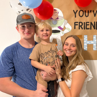 Babylist Registry Photo