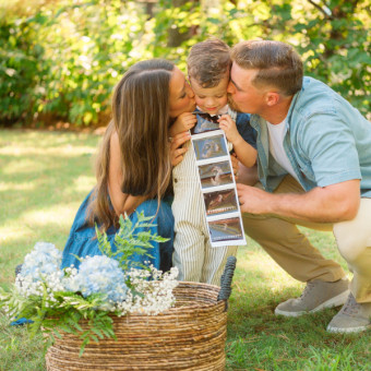 Babylist Registry Photo