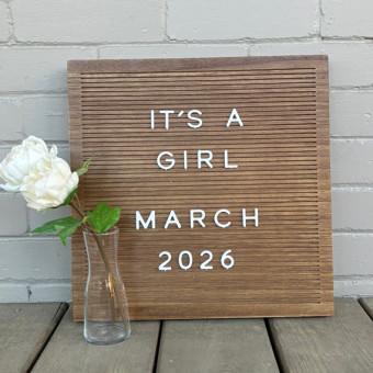 Babylist Registry Photo