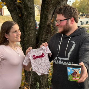 Babylist Registry Photo