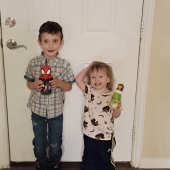 Babylist Registry Photo