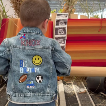 Babylist Registry Photo