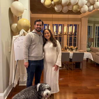 Babylist Registry Photo