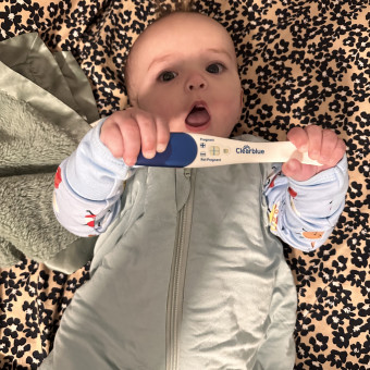 Babylist Registry Photo