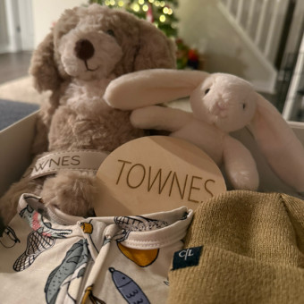 Babylist Registry Photo