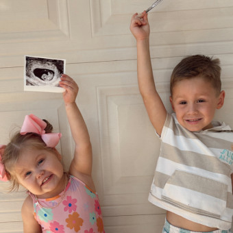 Babylist Registry Photo