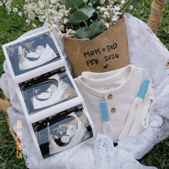 Babylist Registry Photo