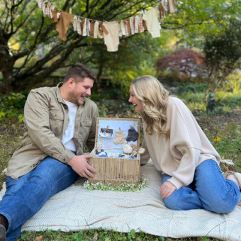 Babylist Registry Photo