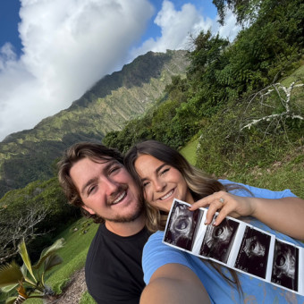 Babylist Registry Photo