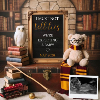 Babylist Registry Photo