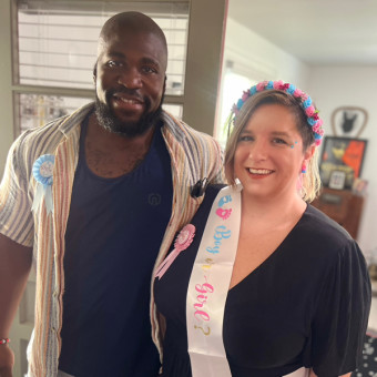 Babylist Registry Photo