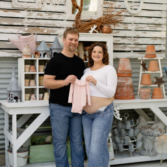 Babylist Registry Photo