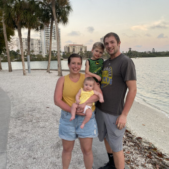 Babylist Registry Photo