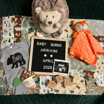 Babylist Registry Photo