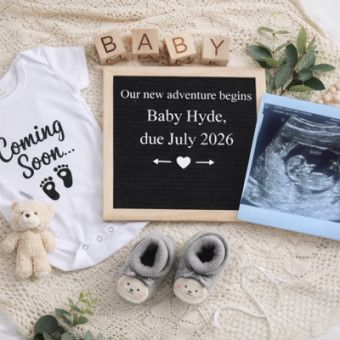 Babylist Registry Photo