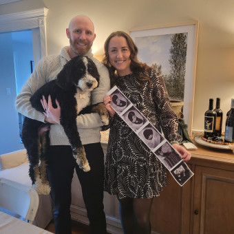 Babylist Registry Photo