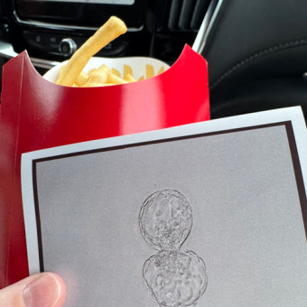 Babylist Registry Photo