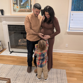 Babylist Registry Photo