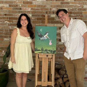 Babylist Registry Photo