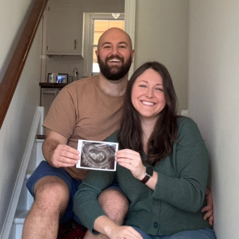 Babylist Registry Photo