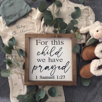 Babylist Registry Photo