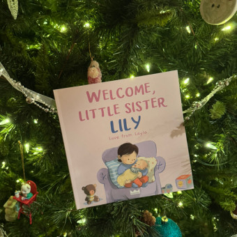 Babylist Registry Photo