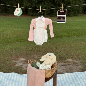 Babylist Registry Photo