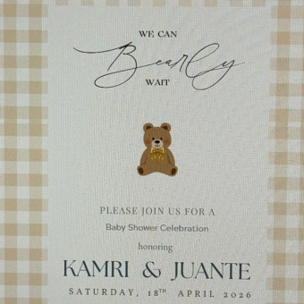 Babylist Registry Photo