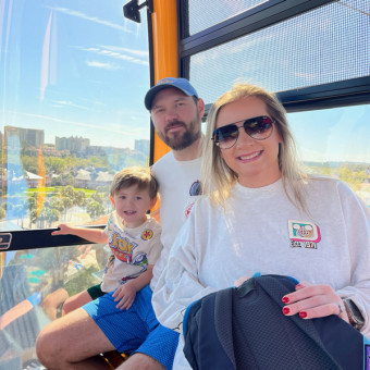 Babylist Registry Photo