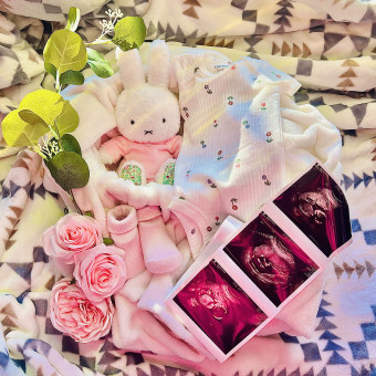 Babylist Registry Photo