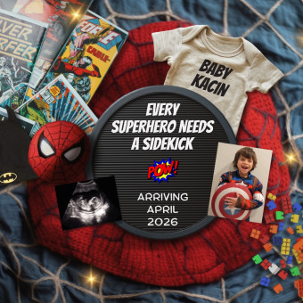 Babylist Registry Photo