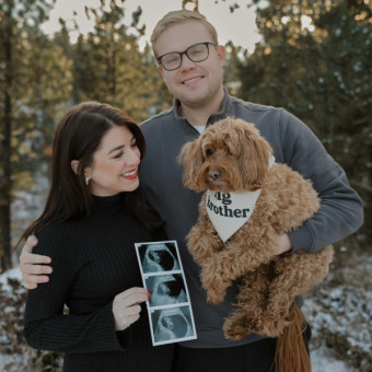 Babylist Registry Photo