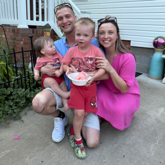 Babylist Registry Photo