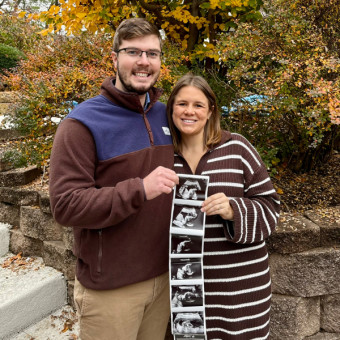 Babylist Registry Photo