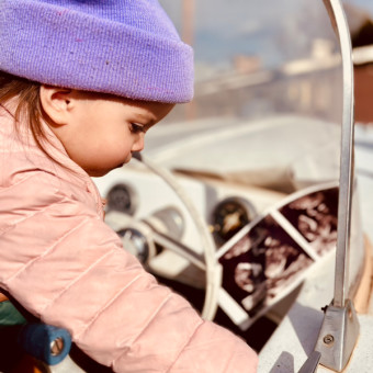 Babylist Registry Photo