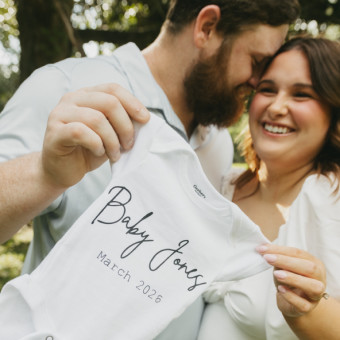 Babylist Registry Photo