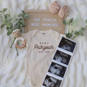 Babylist Registry Photo