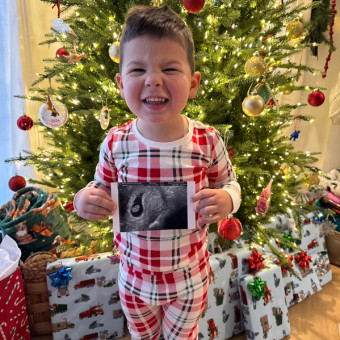 Babylist Registry Photo