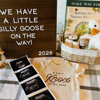 Babylist Registry Photo