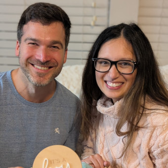 Babylist Registry Photo