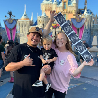 Babylist Registry Photo